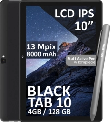 Tabletă Blow BlackTAB10