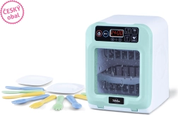 Mașină de spălat vase pentru micile gospodine - ambalaj în limba cehă