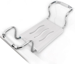 Scaun de cadă cu lățime reglabilă 42,5–65 cm, capacitate 120 kg