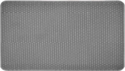 Covoraș pentru toaletă pisici PetWant gri