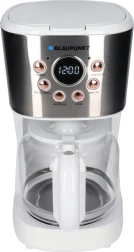 Cafetieră cu filtru Blaupunkt CMD802WH 1,5 l 900 W