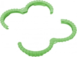 Protecție pentru elice SUNNYLIFE pentru DJI AVATA 2 – verde