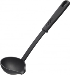 Polonic de bucătărie BLACKLINE 60 ml, 29 cm