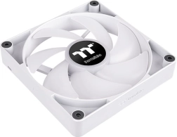 Ventilatoare thermaltake ct120 argb 120 mm snow – set 2 buc
