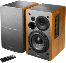 boxe 2.0 Edifier R1280DB maro