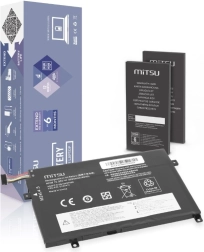 Baterie pentru Lenovo ThinkPad E470 și E475