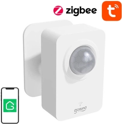 Senzor de mișcare inteligent Gosund ST20 ZigBee