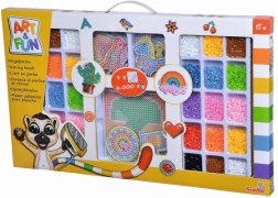 Set mare de mărgele de călcat A&F