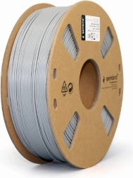 Filament pro 3D imprimare ABS 1,75 mm, 1 kg, gri