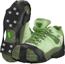 Colțari antiderapanți pentru încălțăminte XL (44–47) TRIZAND