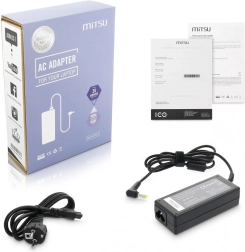 Încărcător laptop Acer și Packard Bell 65W