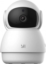 Yi Dome Guard Wi‑Fi 2K HD cameră IP de interior