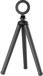 Trepied flexibil pentru telefoane