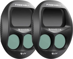Set de filtre Freewell pentru DJI Mavic 4 Pro Gradient