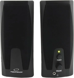 Difuzoare stereo Esperanza Giocoso 2.0