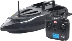 Flytec V700 barcă de nădire pentru pescuit cu rază de acțiune de 500 m