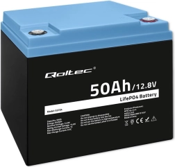 Acumulator LiFePO4 12.8V 50Ah 640Wh cu BMS
