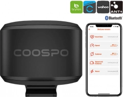 Senzor de cadență Coospo