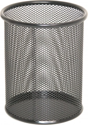 Suport pentru creioane KULA, negru