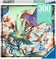 Puzzle Ravensburger Colibri 300 piese