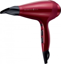Uscător de păr Silk 2400 W