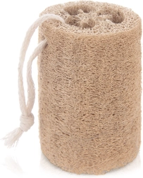 Lufă eco naturală – burete universal pentru corp și curățenie