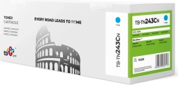 Toner Brother TN243C 100% nou