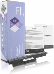 Baterie pentru Asus Vivobook S200 și X200 2200 mAh