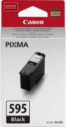 Canon PG-595 cartuș de cerneală neagră