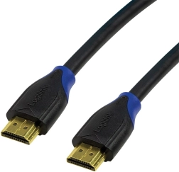 Cablu HDMI 2.0 Ultra HD 4K