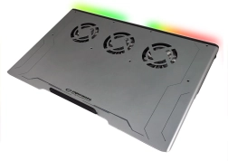 Suport de răcire pentru laptop RGB Boreas