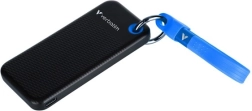 SSD portabil VERBATIM Pocket 1 TB USB‑C