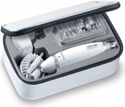 Set pentru manichiură și pedichiură Beurer MP62