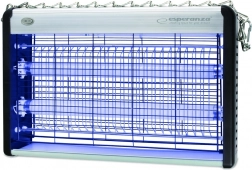 Lampă anti-insecte Hunter