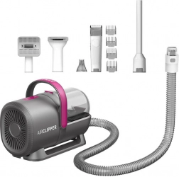 Set de îngrijire pentru animale de companie PetKit AirClipper 5 în 1