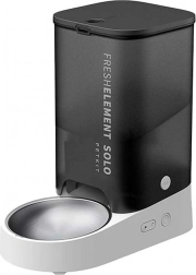 Distribuitor inteligent de hrană PetKit Fresh Element Solo