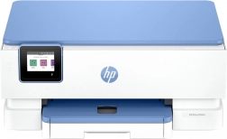 HP Envy Photo 7231 imprimantă multifuncțională inkjet A4 cu Wi‑Fi și duplex automat
