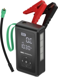 Set de pornire PowerBoost Air cu compresor și powerbank