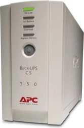 Sursă de rezervă APC Back-UPS CS 350