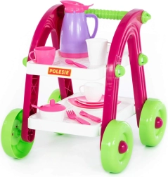 Măsuță de bar pentru copii - Stars Chef