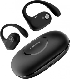 Căști wireless Noise Pure Pods TWS negru