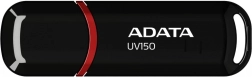 Adata USB flash drive DashDrive Value UV150 32 GB USB 3.2 Gen 1 – negru