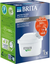 Cartuș de filtrare interschimbabil BRITA MAXTRA PRO Hard Water Expert – 1 buc