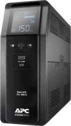 Sursă de alimentare de rezervă Back UPS Pro BR 1600VA