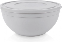 Bol pentru aluat dospit cu capac, 25 cm, 4 l