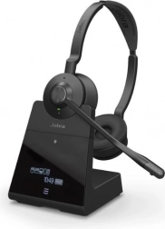 Set cu cască wireless JABRA Engage 75 SE Stereo