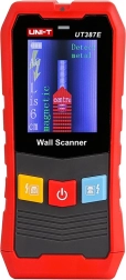 detector de pereți UNI-T UT387E cu ecran color