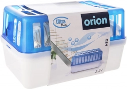 Absorbant de umiditate cu reîncărcare XXL Ultra Fresh 2,2 l