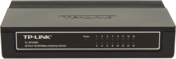 Switch TP-Link TL-SF1016D 16 porturi