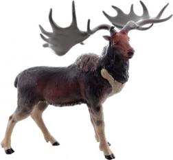 Figurină din plastic elan 12 cm